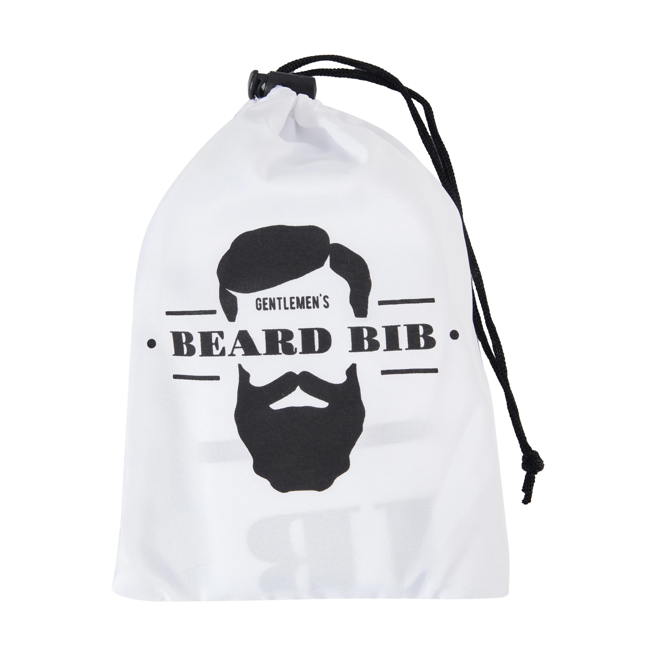 6 Beard Bib, 6 of 7