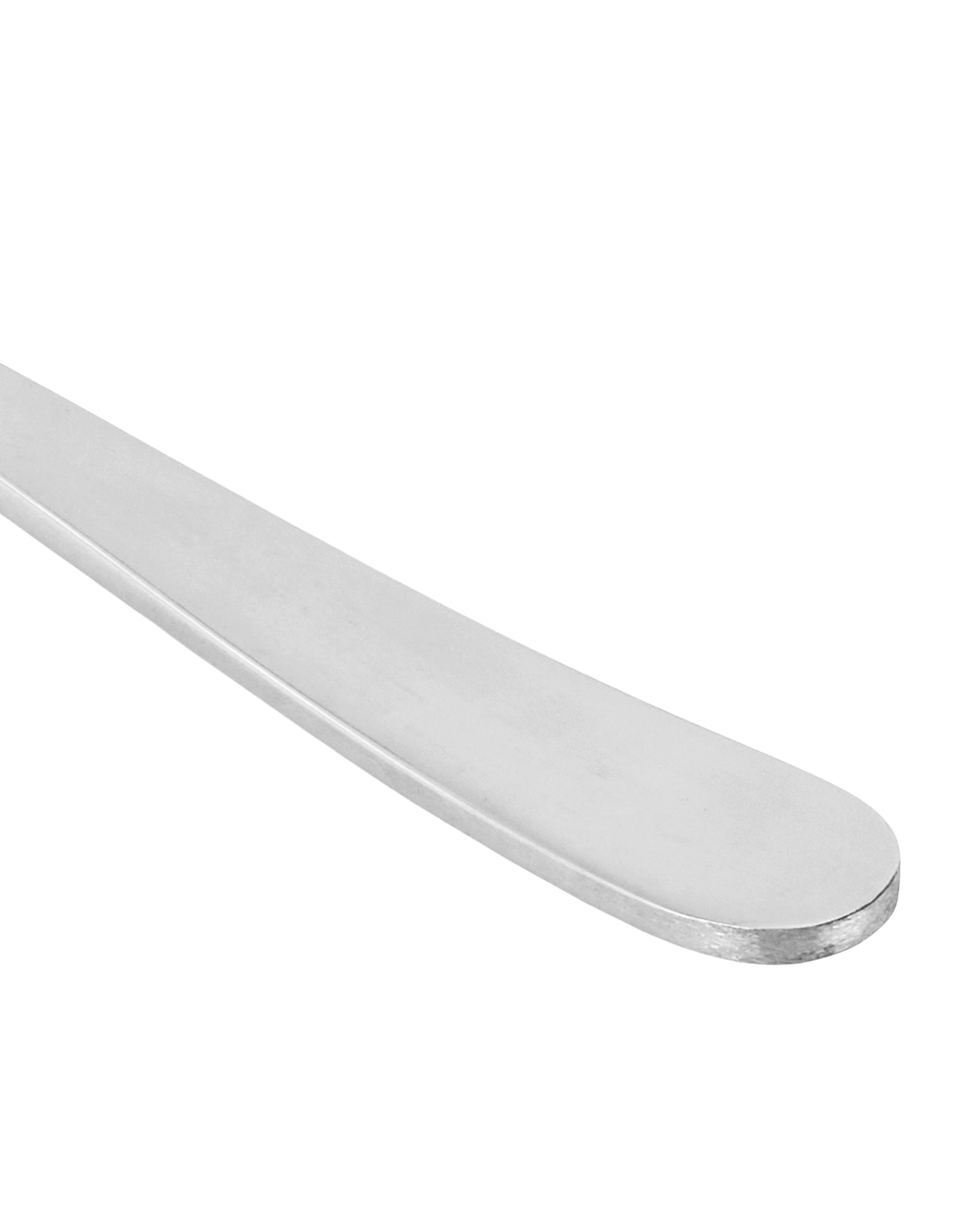 3 Set of 6 Mayfair Teaspoons, 3 of 5