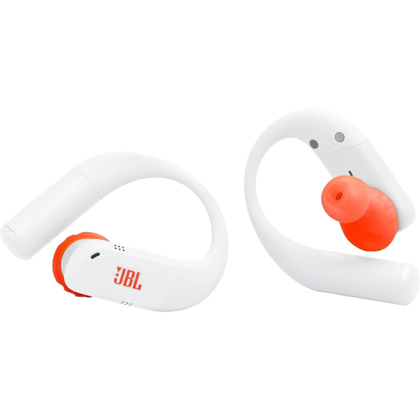 4 Jbl Endurance Peak 4 Tws Sports In-ear Headphones White, 4 of 7