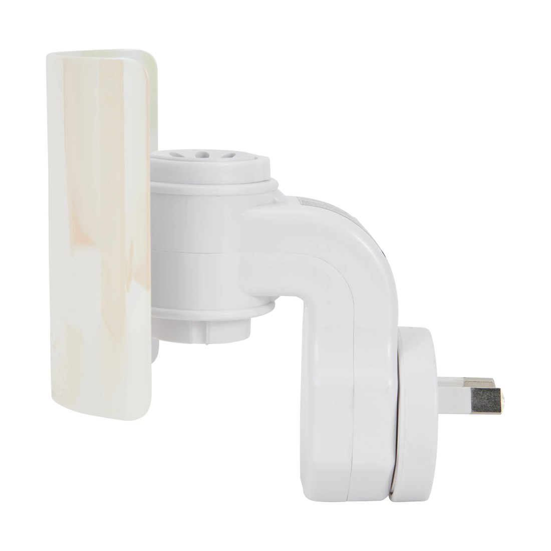 4 Iridescent Plug In Light and Diffuser Starter Set, 4 of 10