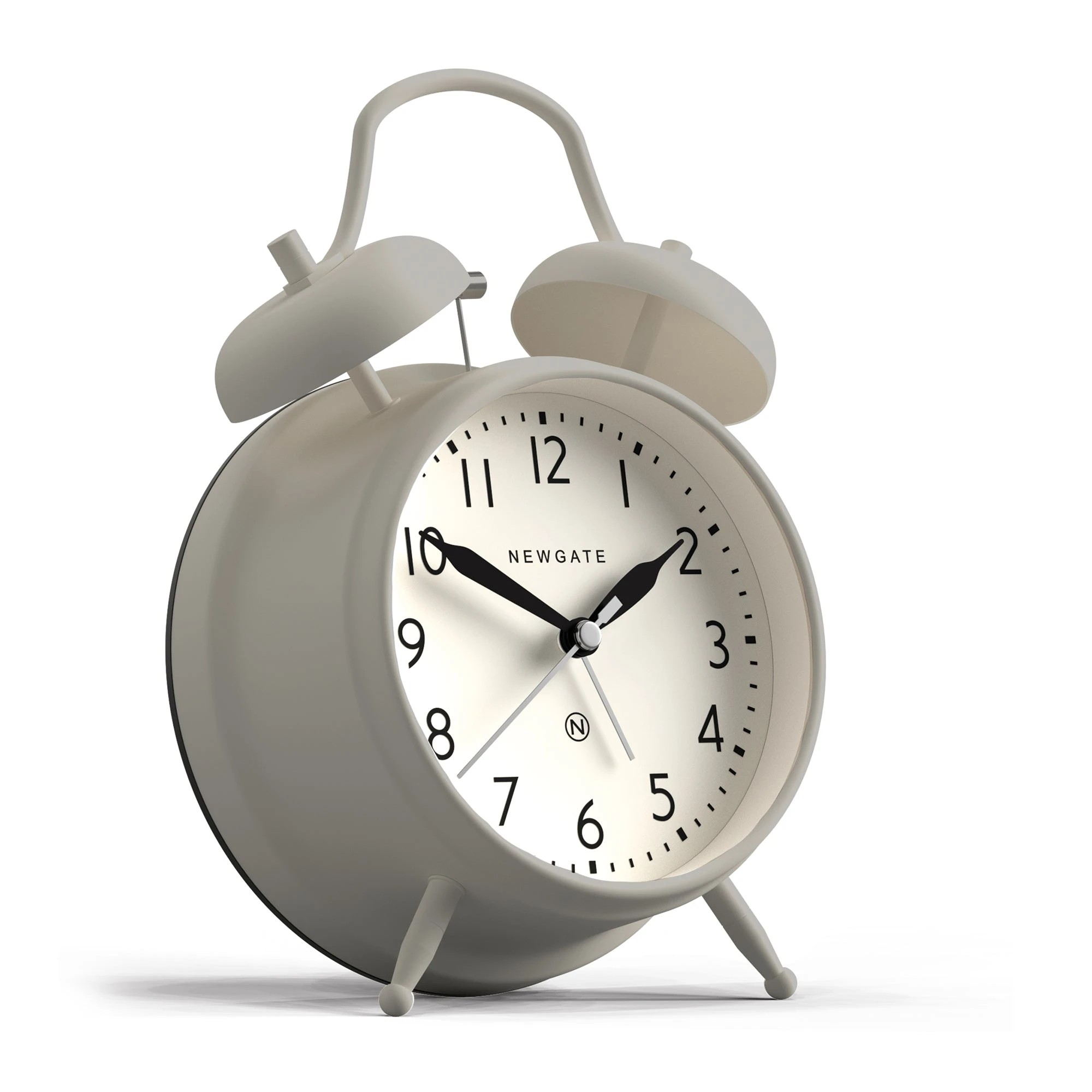2 Newgate New Covent Garden Alarm - Grey, 2 of 4
