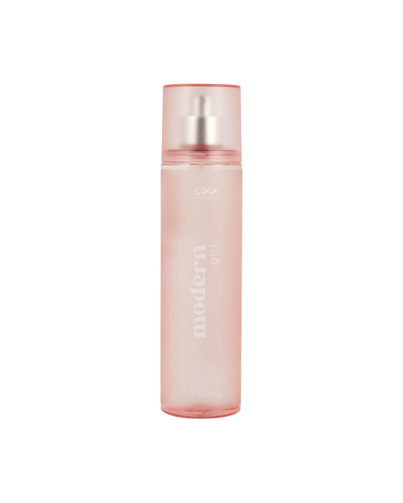 OXX Fragrance Modern Girl Body Mist 150ml