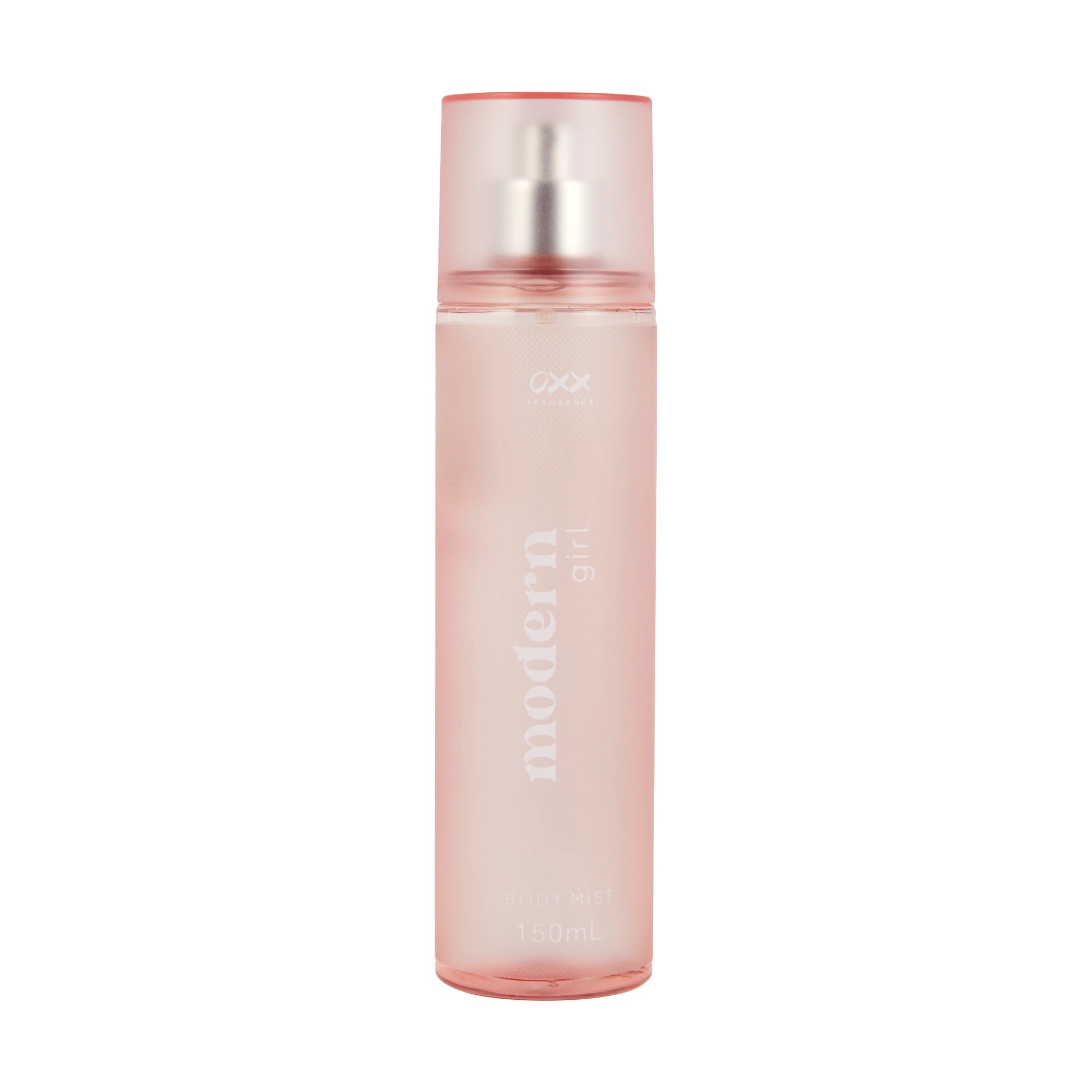 1 OXX Fragrance Modern Girl Body Mist 150ml, 1 of 4