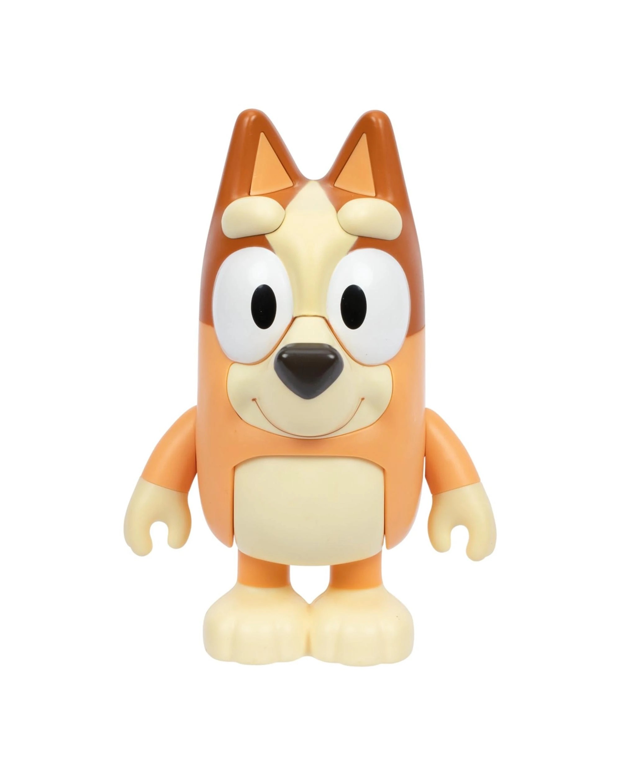 2 Bluey Chat Mates Bingo Action Figure, 2 of 5