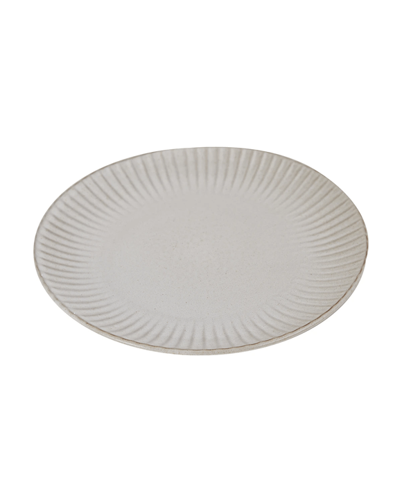 Sable Dinner Plate