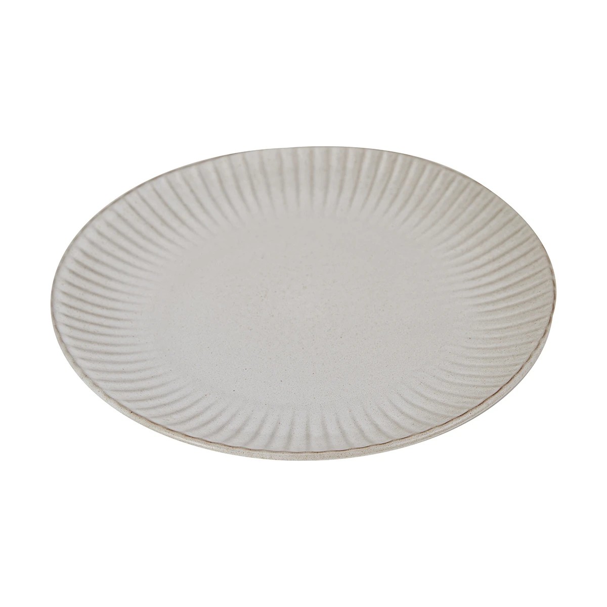 1 Sable Dinner Plate, 1 of 6
