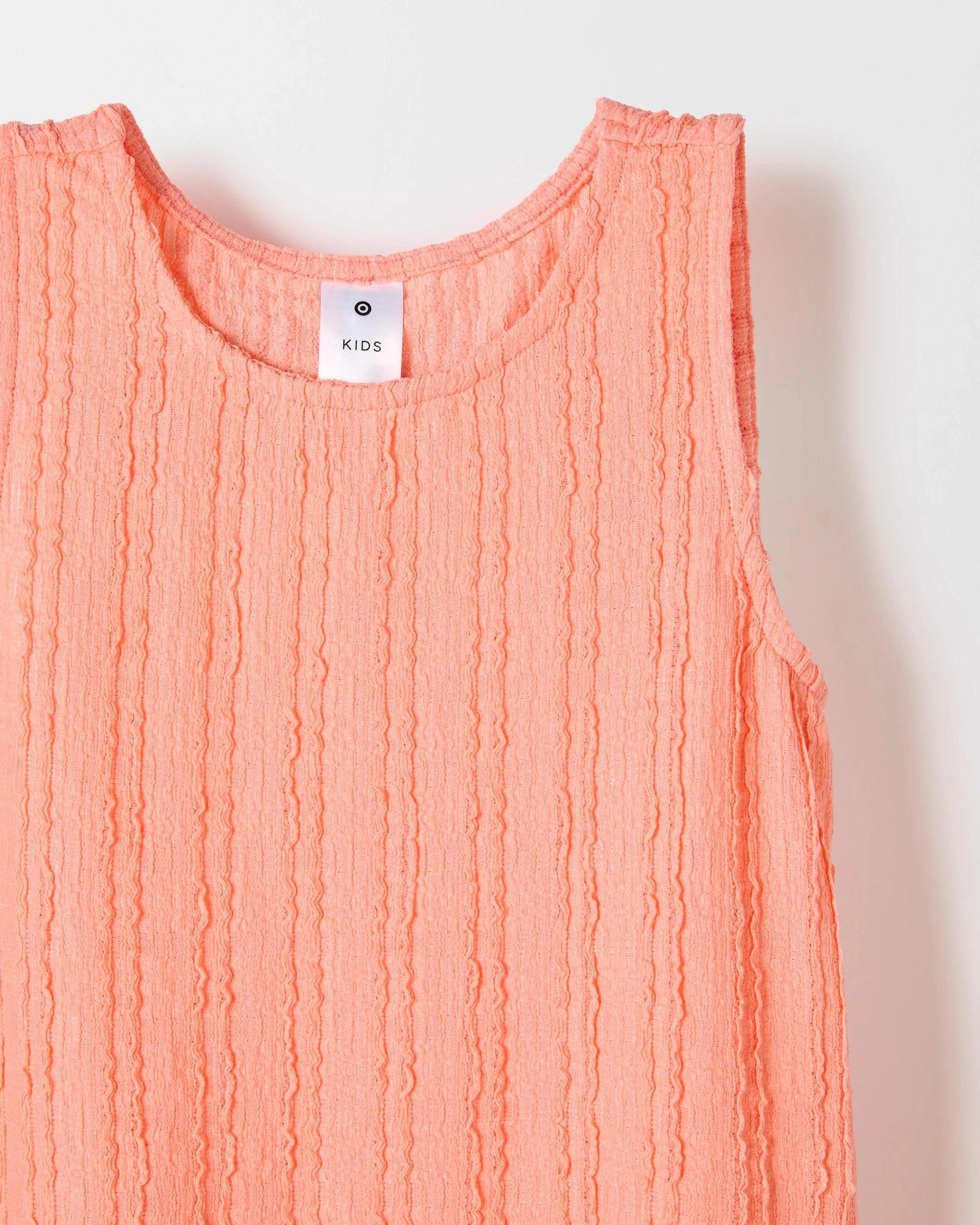 7 Target Drop Waist Dress DESERT FLOWER, 7 of 7