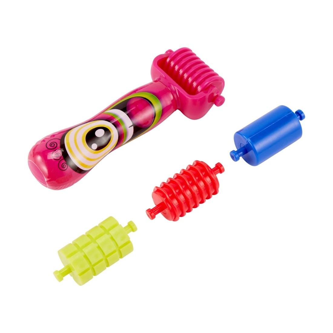 6 40 Piece Scentos Scented Dough Set, 6 of 10