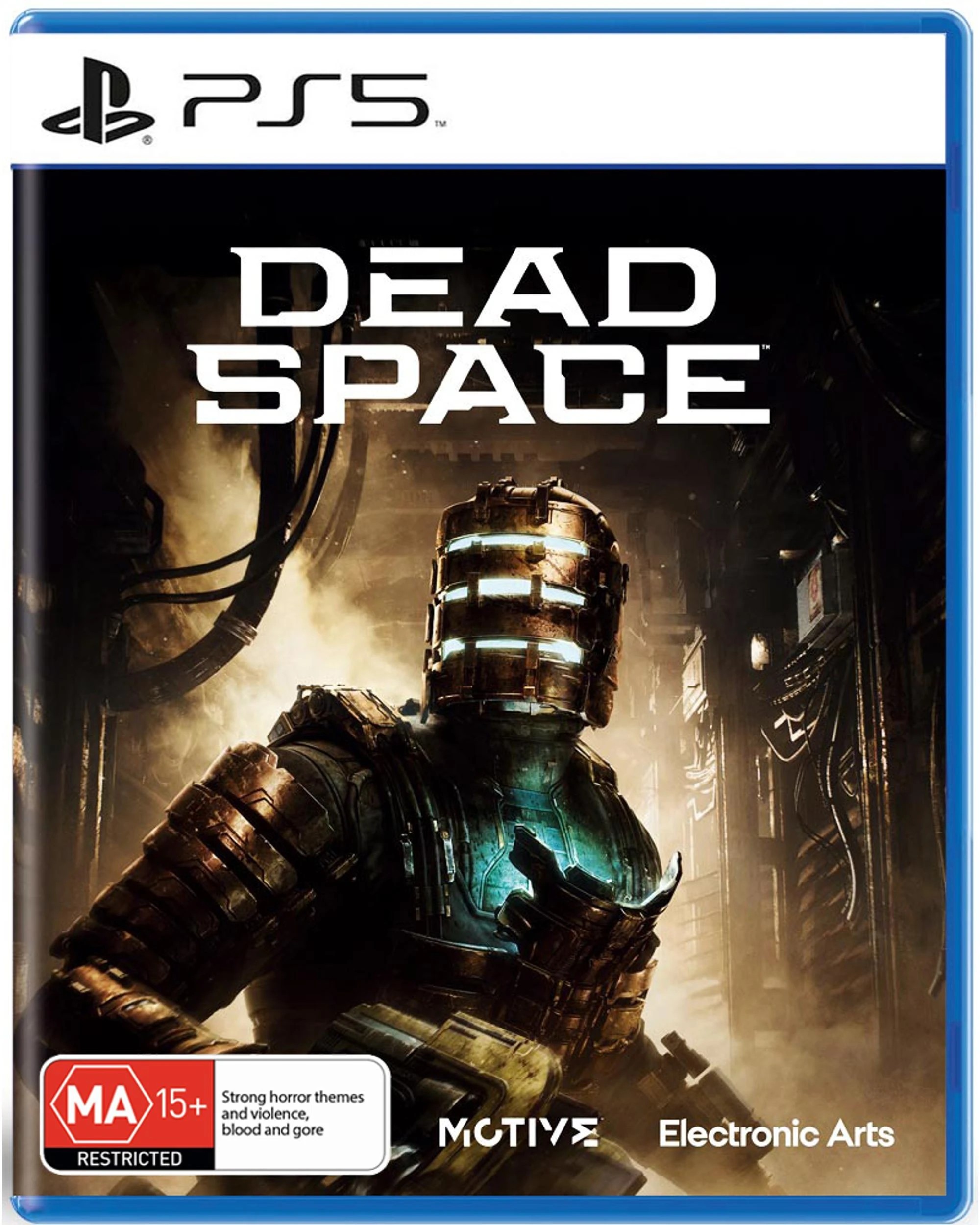 1 Electronic Arts Dead Space - PS5, 1 of 6