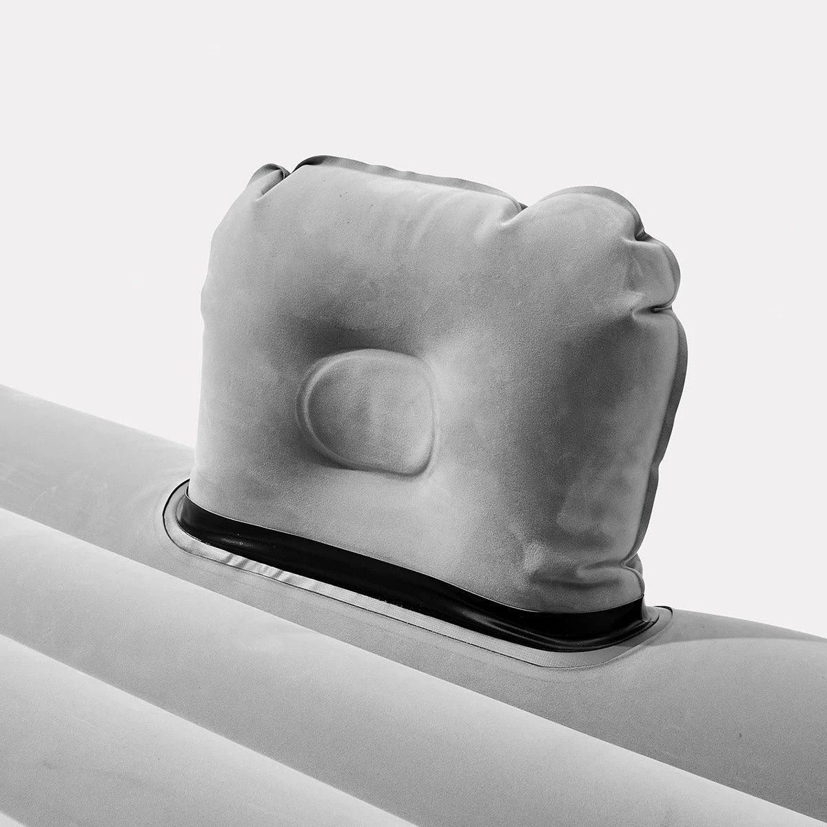 5 Multi Functional Travel Air Mattress - Single Bed, 5 of 8