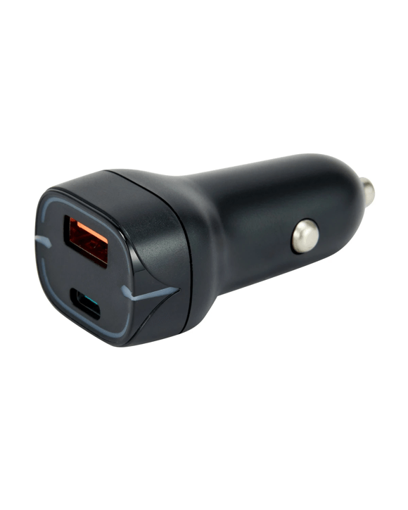 cigarette lighter socket kmart Dual USB 48W Car Charger
