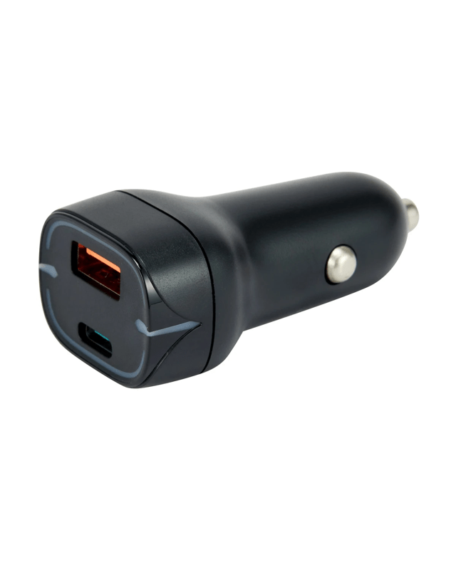 Dual USB 48W Car Cha