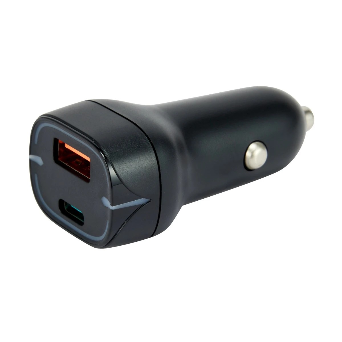 1 Dual USB 48W Car Charger, 1 of 5