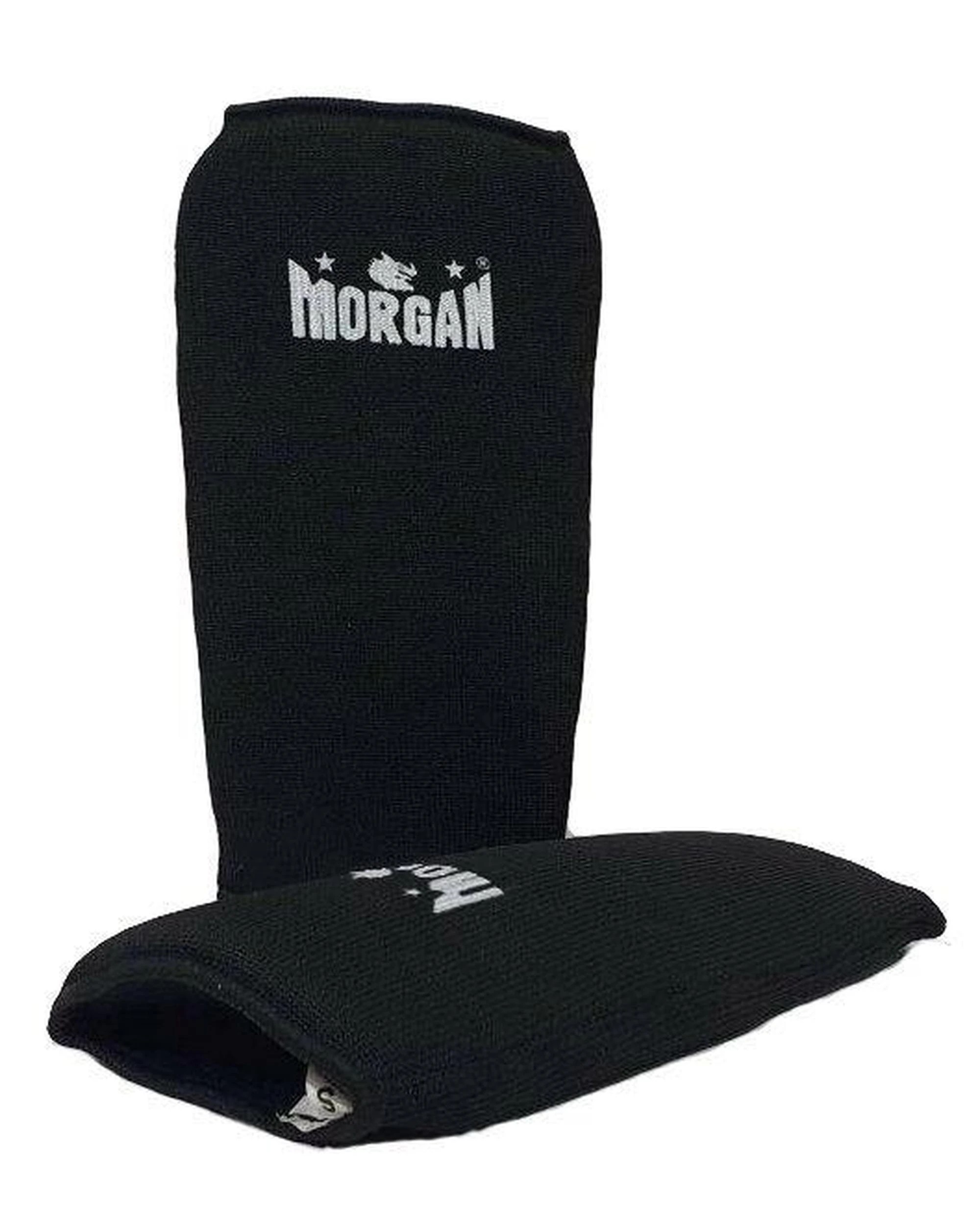 3 Morgan Shin Protectors Extra Large - Black, 3 of 4