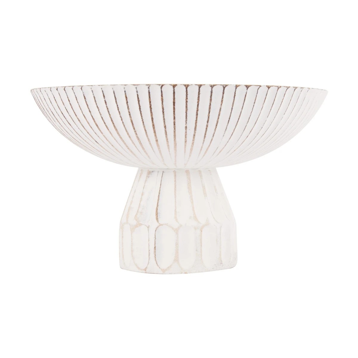 4 Carved Bowl, 4 of 6