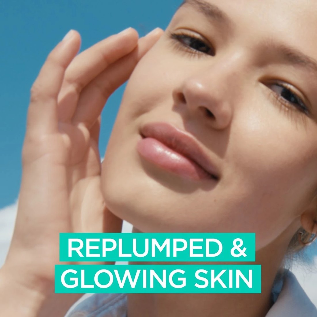 5 Garnier SkinActive Hyaluronic Aloe Day Jelly Moisturiser 50ml - Aloe Vera and Hyaluronic Acid, 5 of 6