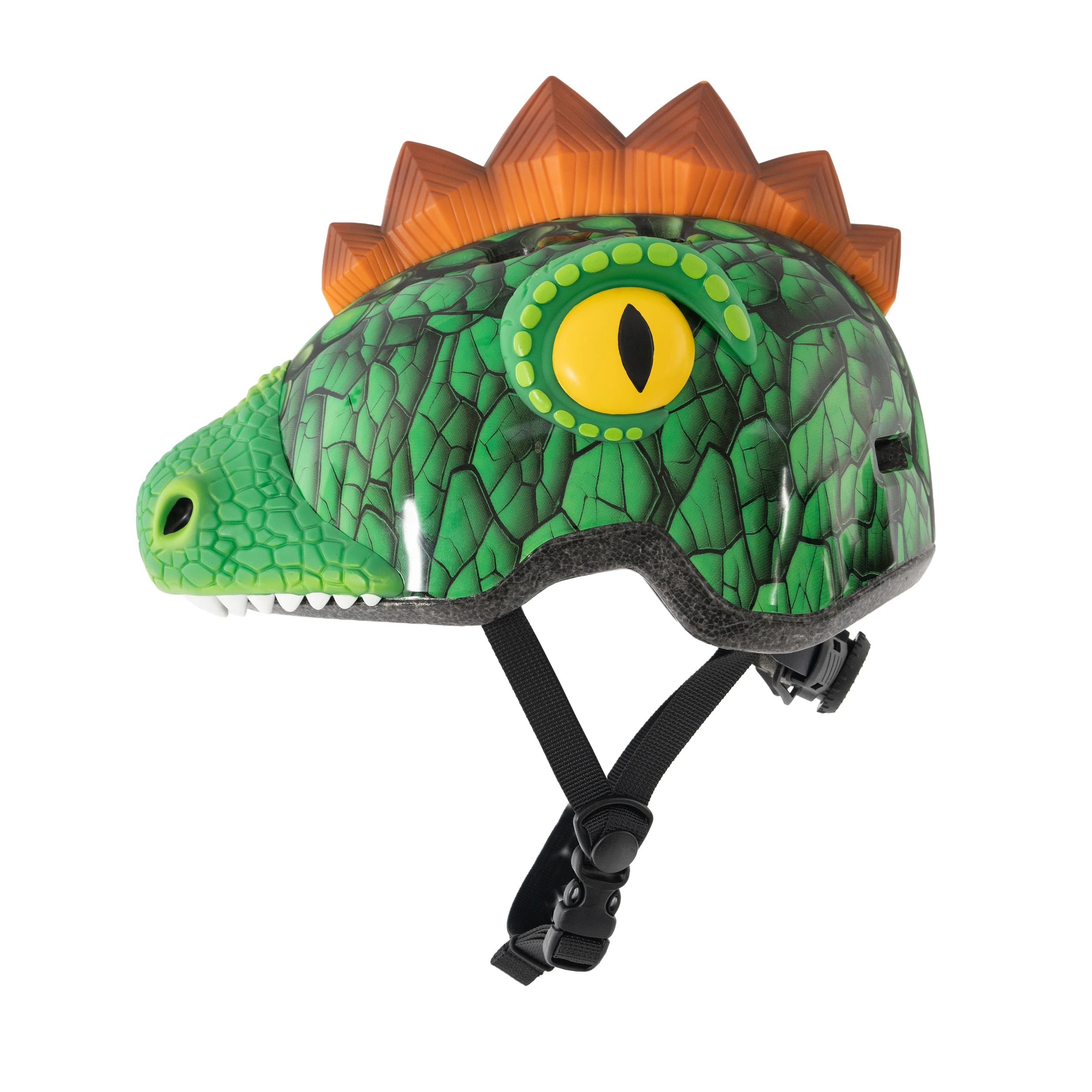 2 3D Dino Helmet, 2 of 5