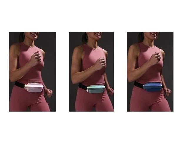 1 LED Sports Belt - Assorted, 1 of 9