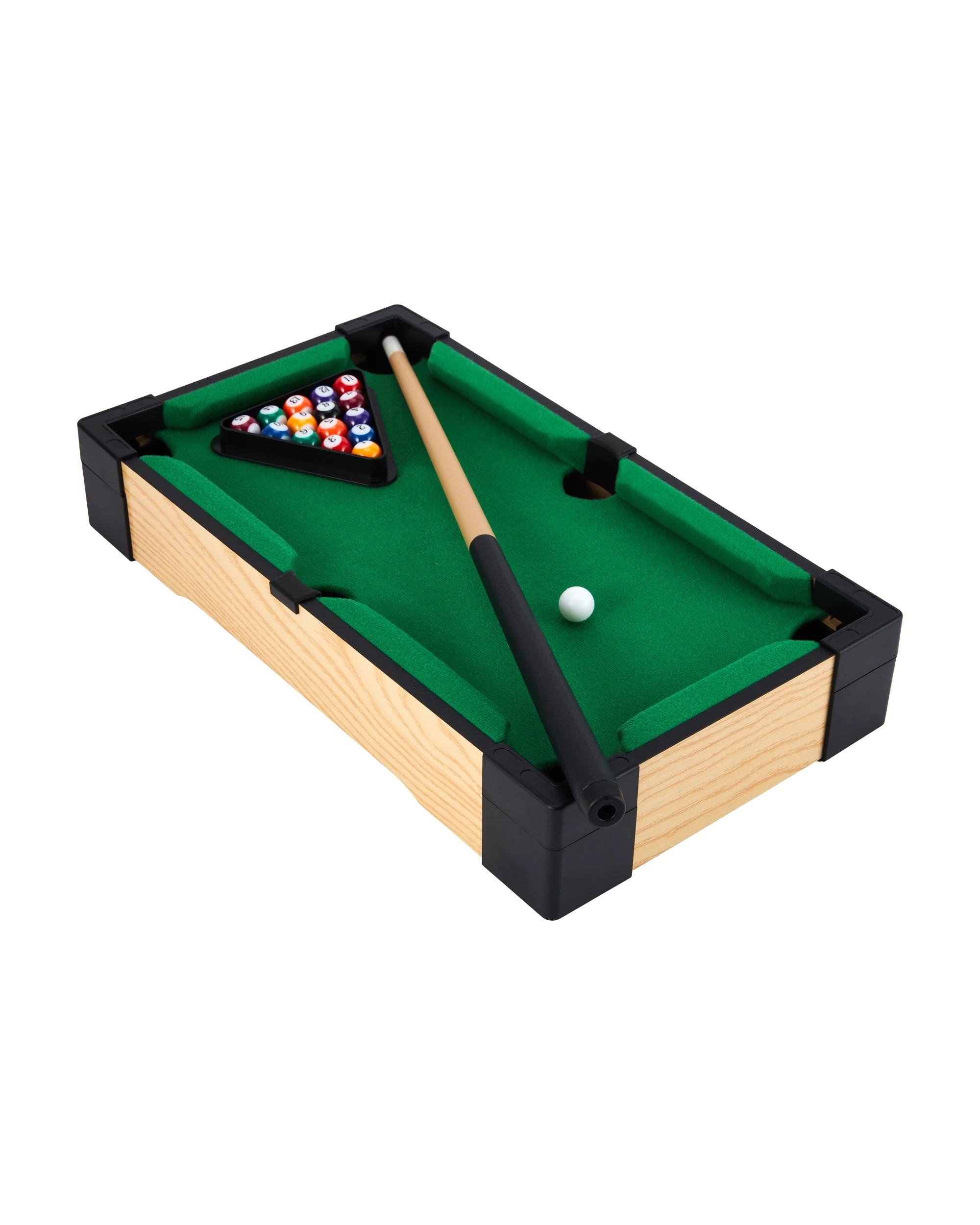 2 Tabletop Pool, 2 of 6