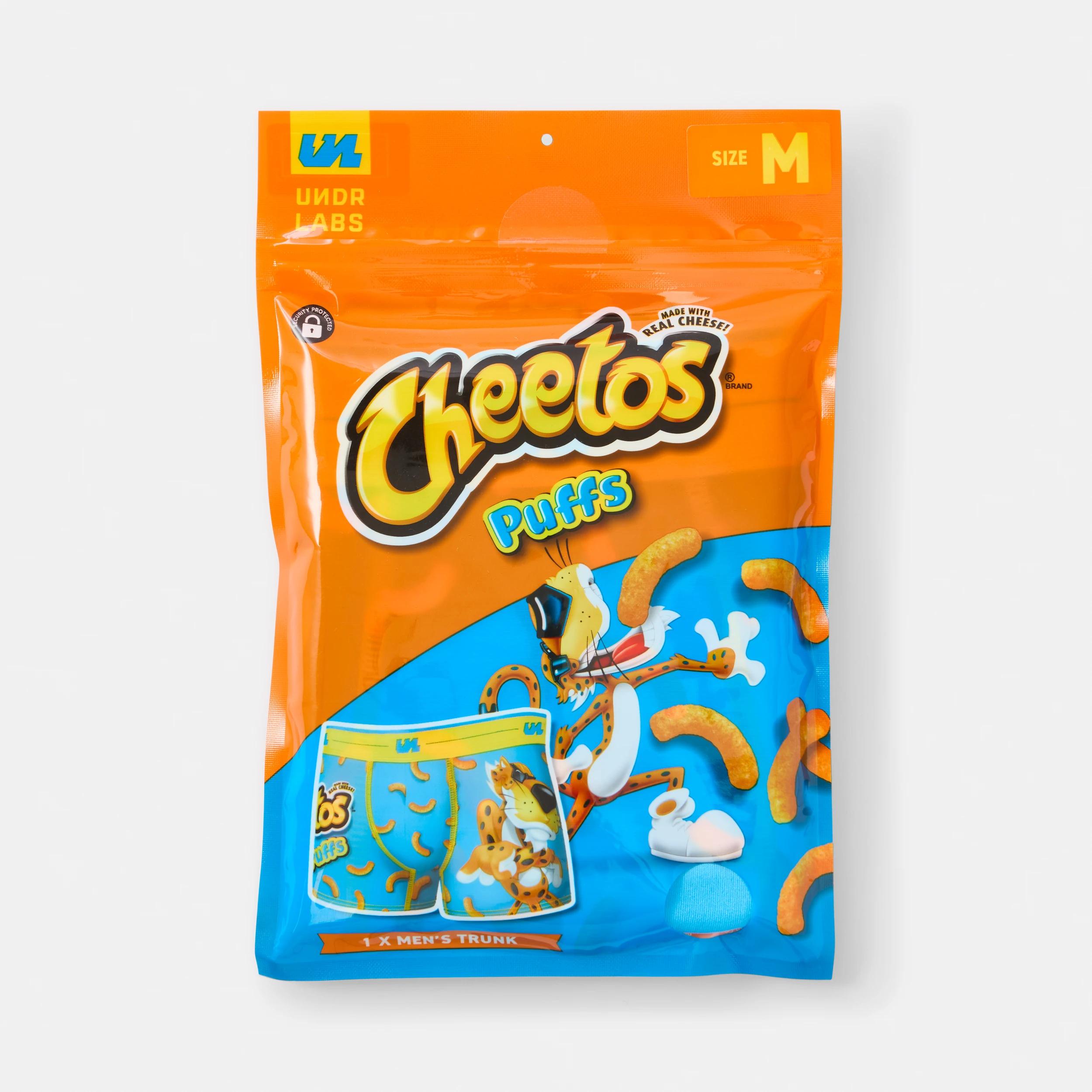 6 License Trunks CHEETOS, 6 of 6