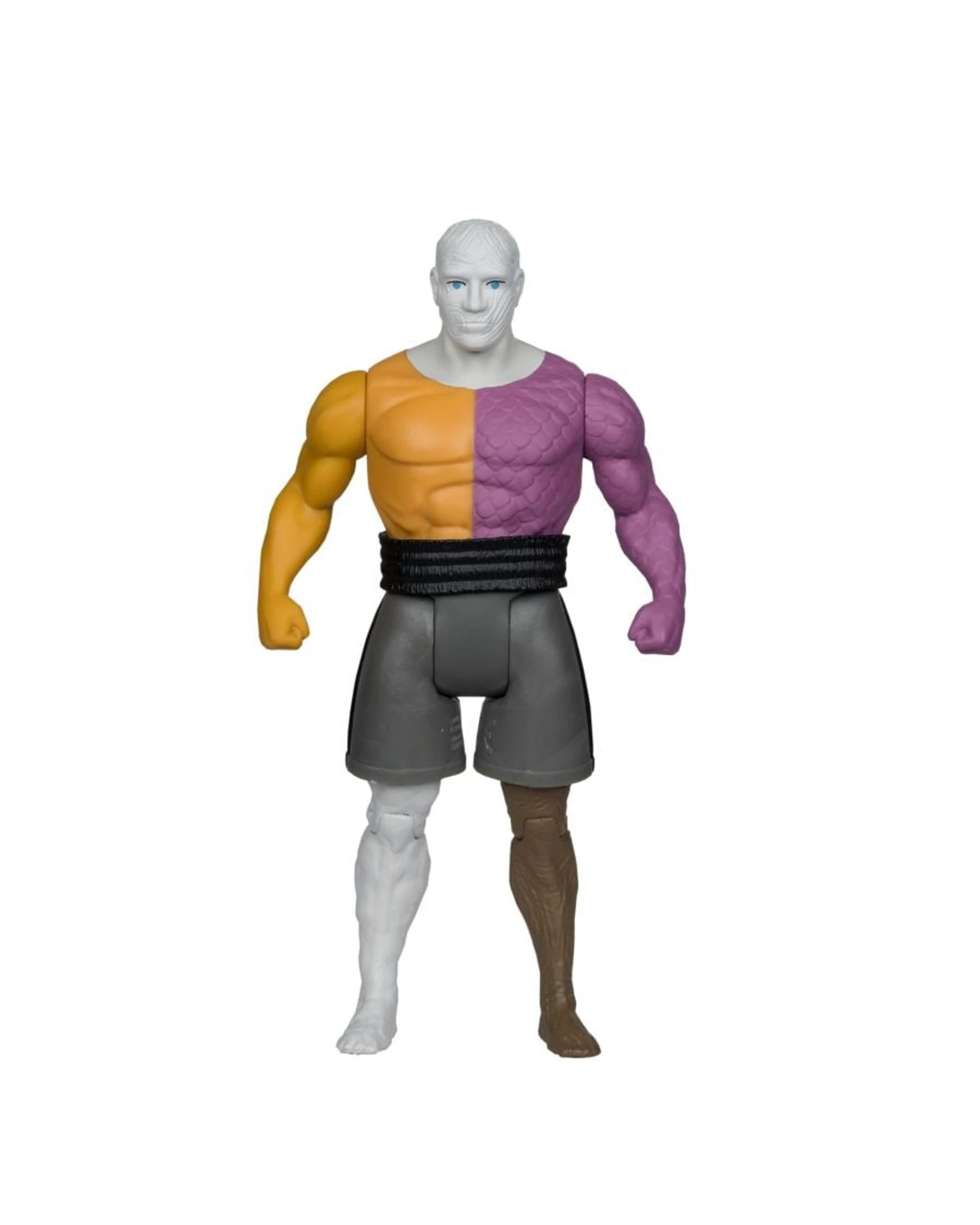 3 DC Super Powers Superman Legacy - 2025 -  Metamorpho 5 inch Action Figure, 3 of 5