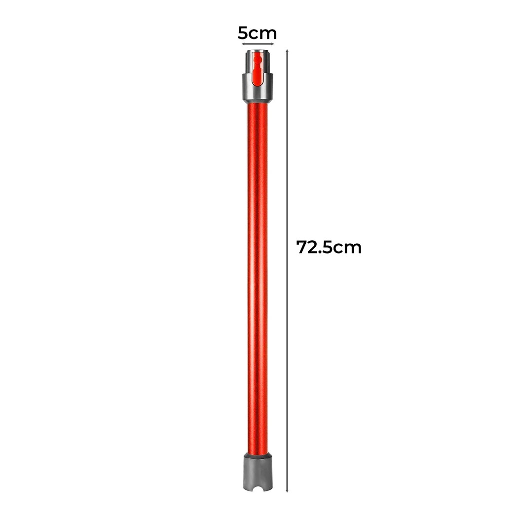 3 Traderight Replacement Wand Stick Extension Tube for Dyson Vacuum Cleaner, 3 of 8