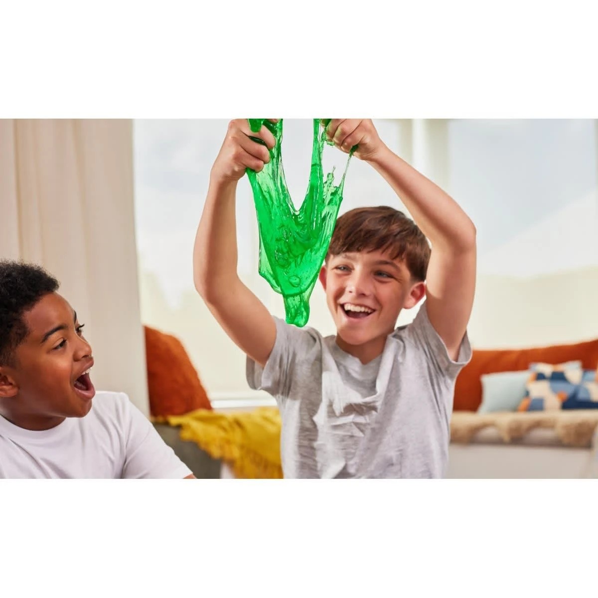 6 10 Piece ZURU Robo Alive Dino DNA Light Up Helix Spine! - Assorted, 6 of 10