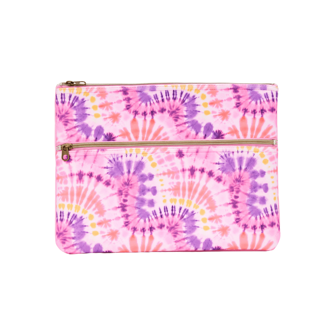 1 Pencil Case - Tie Dye, 1 of 6