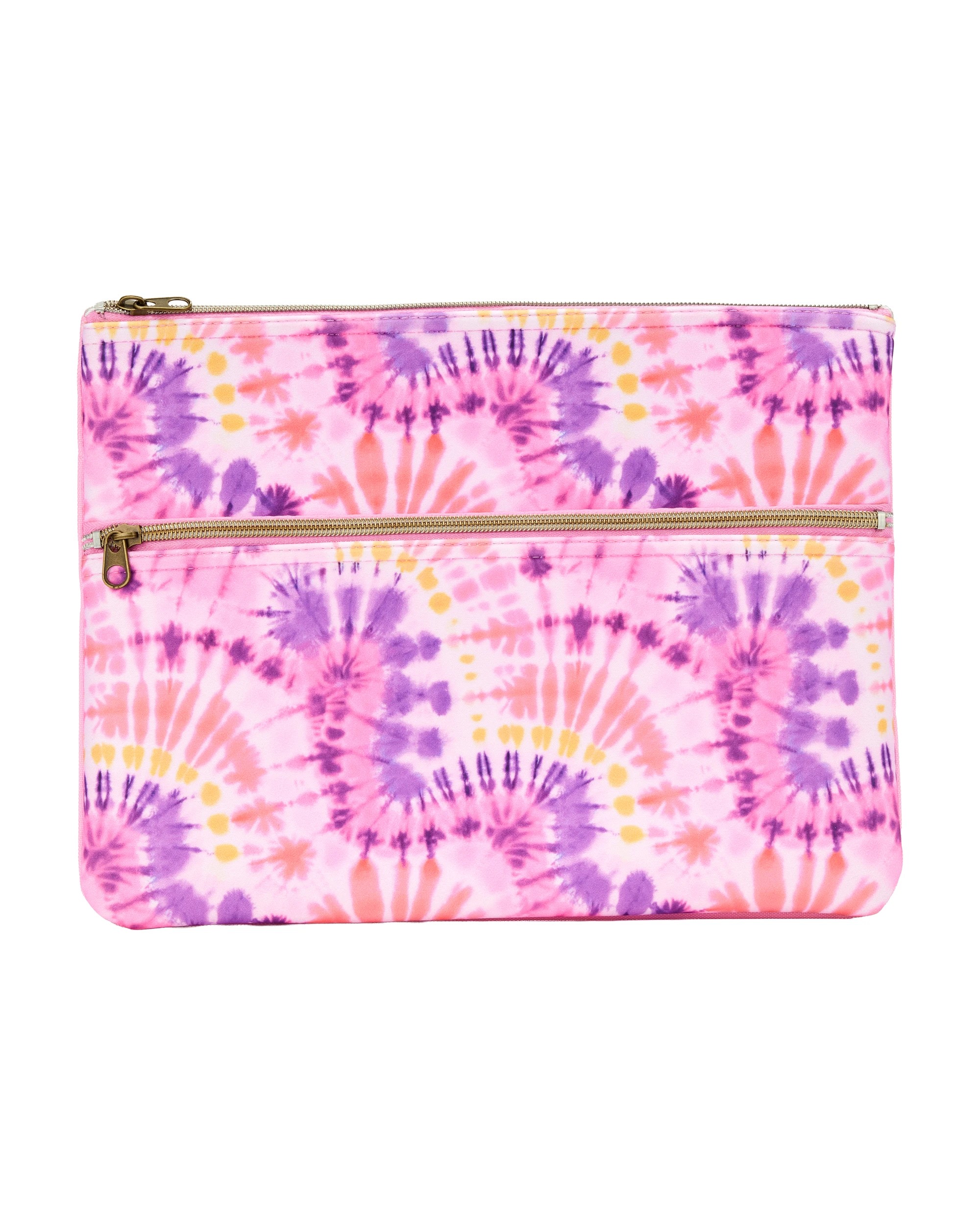 1 Pencil Case - Tie Dye, 1 of 6