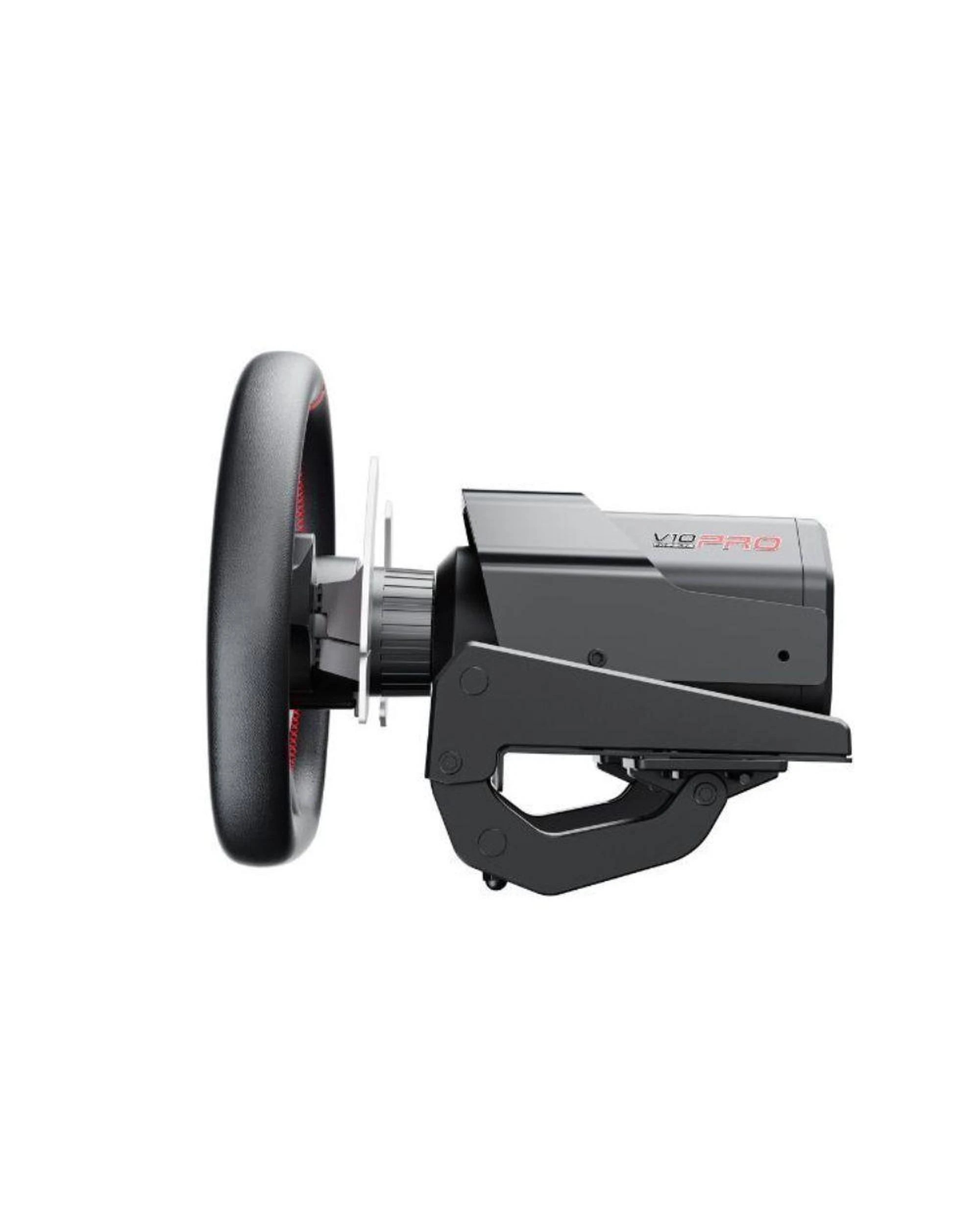 3 PXN V10 Pro 3.5nm Direct Drive Sim Racing Steering Wheel Pedals Kit Black for PC PS4 PS5 Xbox Series, 3 of 3