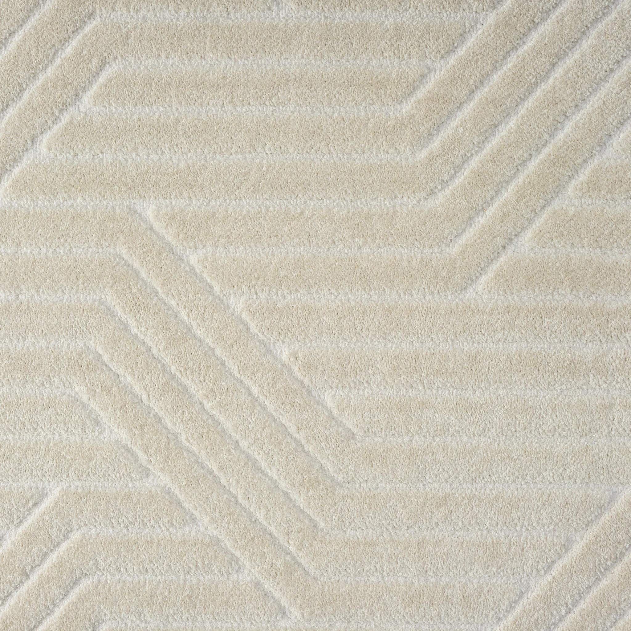 6 La Grace Home Admire Premium Rug - 160x230cm - Stone, 6 of 10