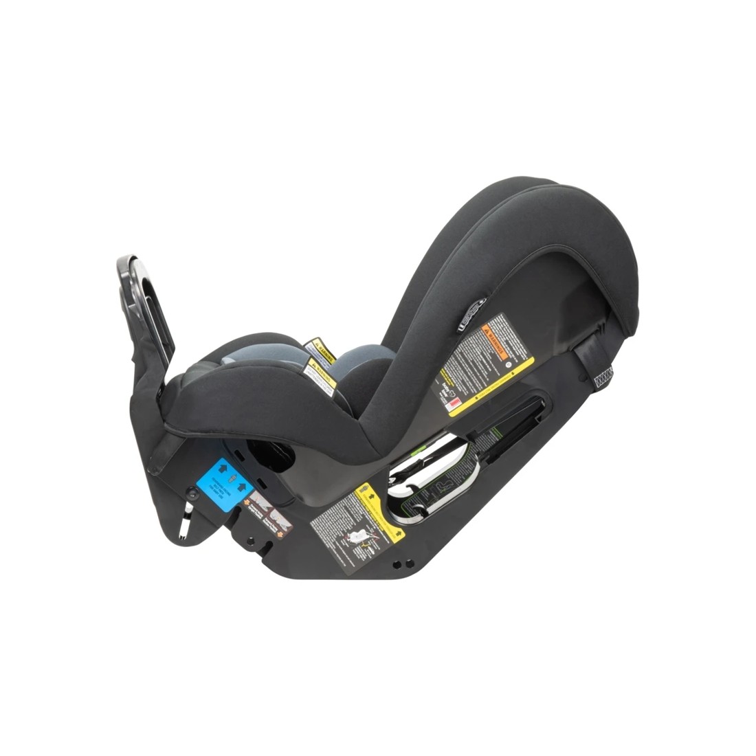 5 Safe-n-Sound Guardian II Convertible Car Seat, 5 of 7