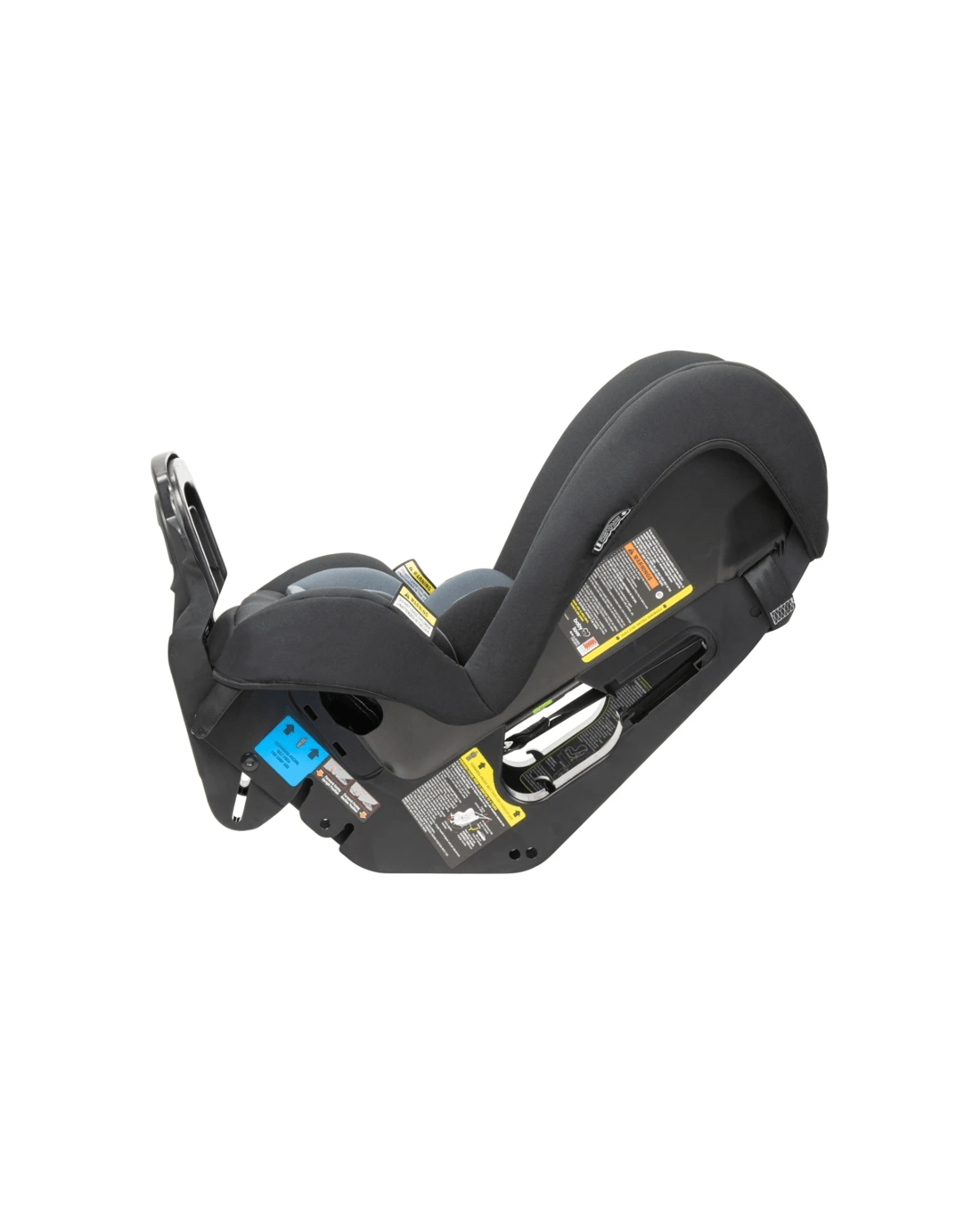 5 Safe-n-Sound Guardian II Convertible Car Seat, 5 of 7