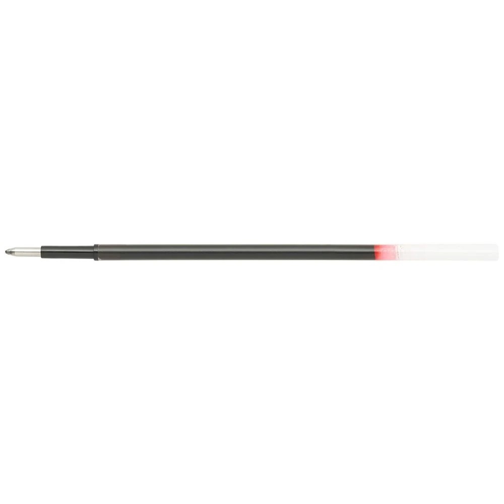 4 PILOT Acroball Pen Refill 1.0mm Red, 4 of 6