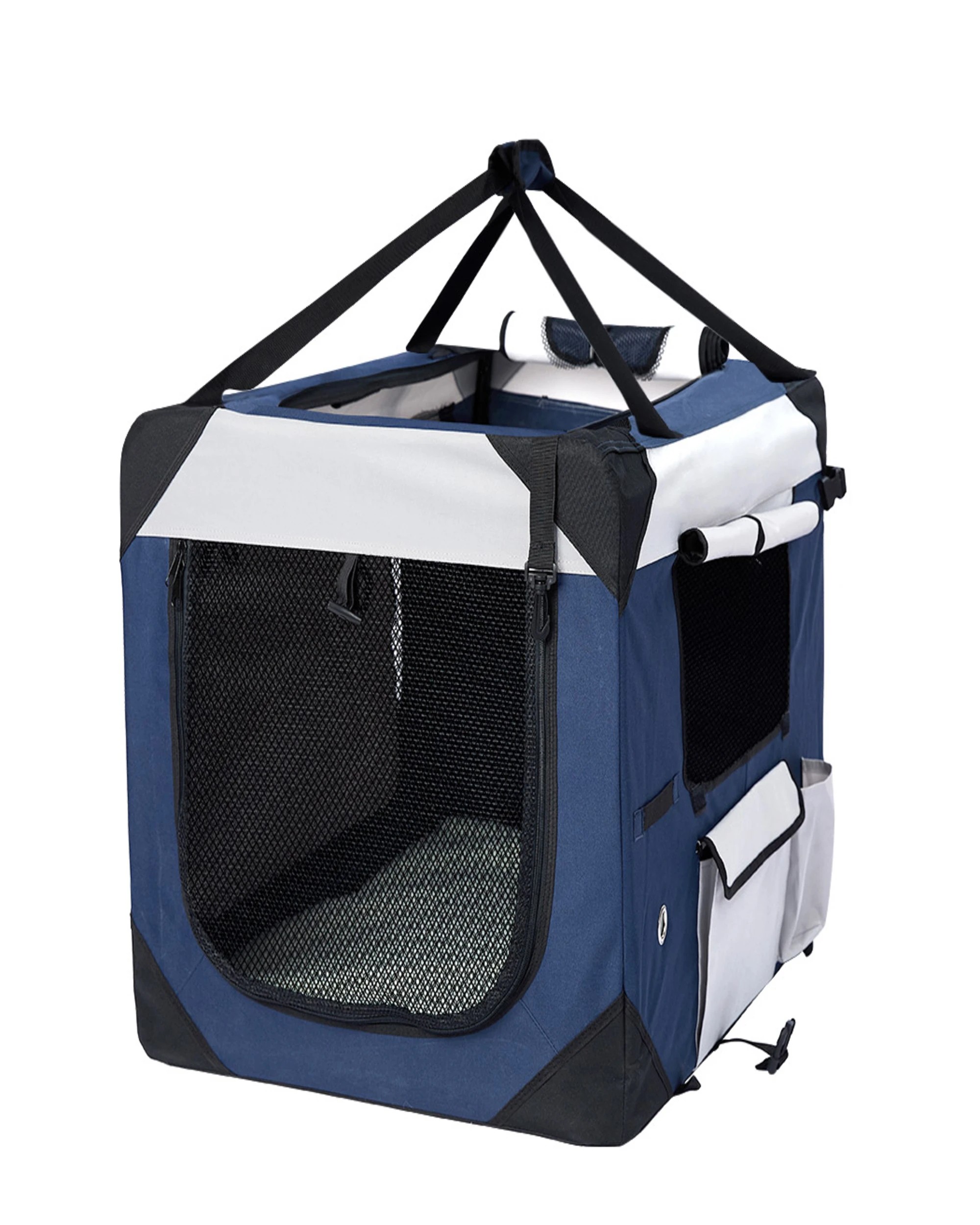 1 Pawz Pet Soft Portable Kennel Large, 1 of 6