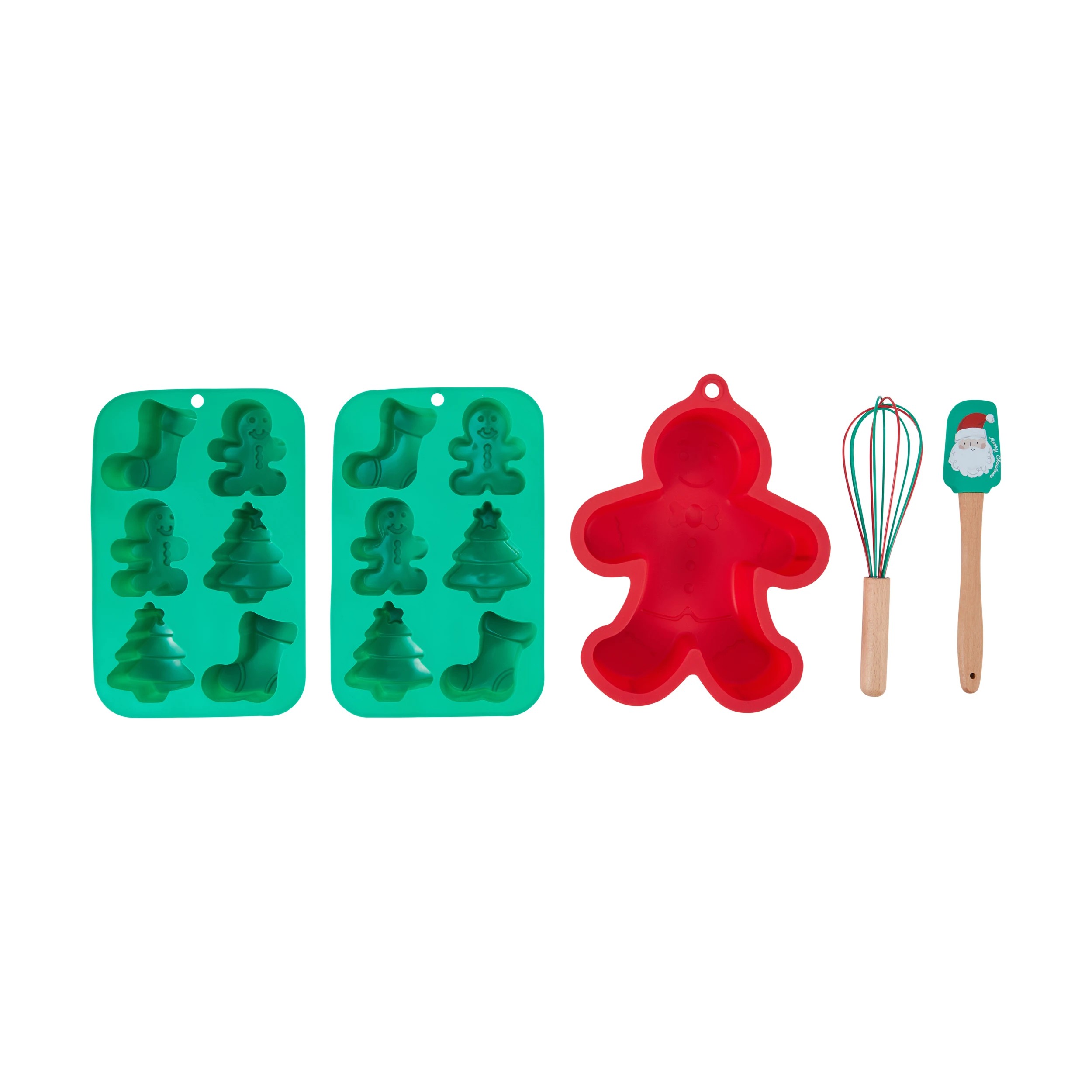 2 Christmas Baking Set, 2 of 7