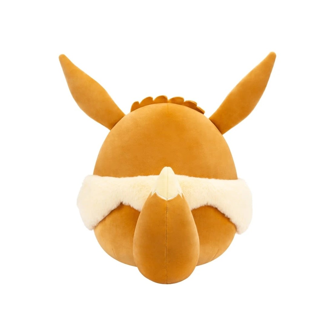 4 25cm Original Squishmallows Pokemon Plush Toy - Eevee, 4 of 4