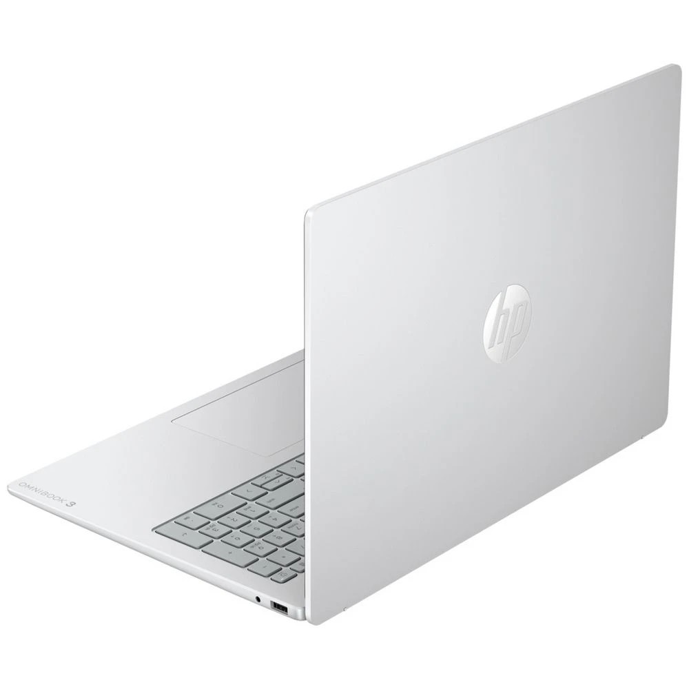 3 HP 16" OmniBook 3 Ryzen AI 5 16/512GB CoPilot+ PC, 3 of 5