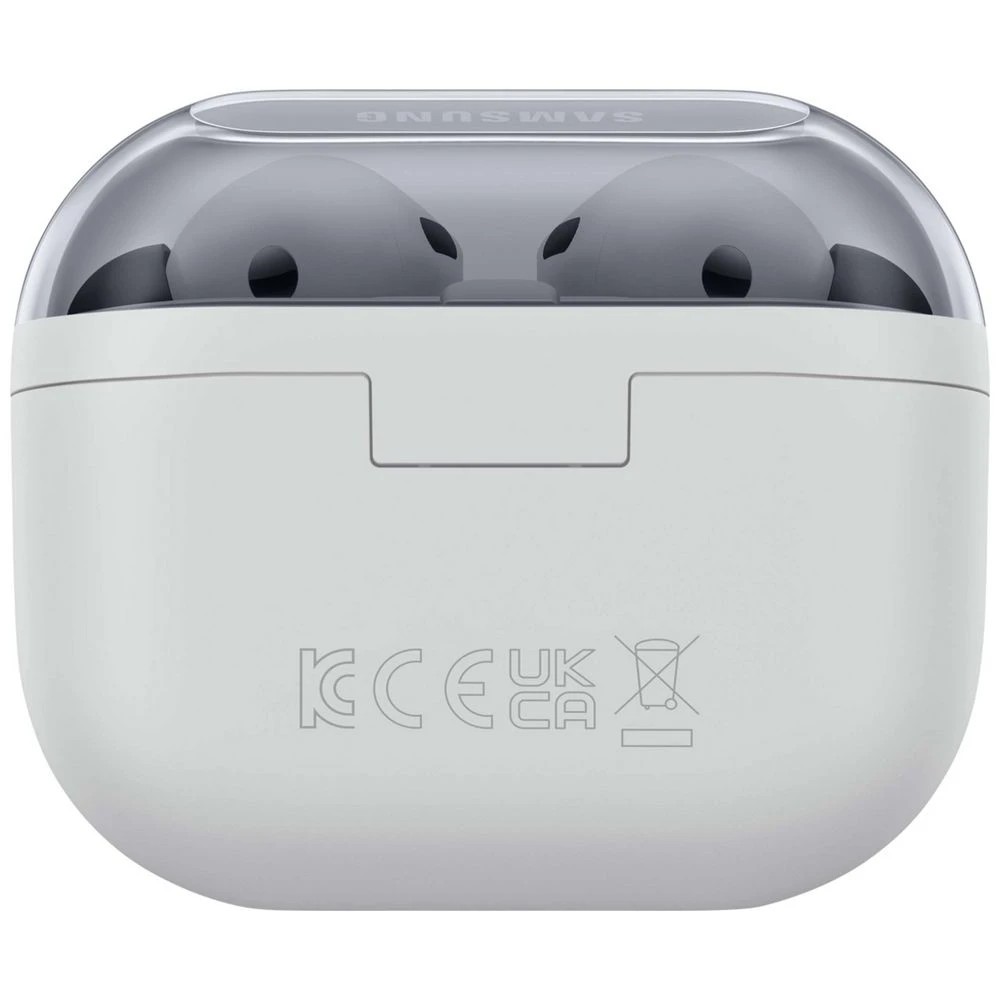 5 Samsung Galaxy Buds3 FE Grey, 5 of 8