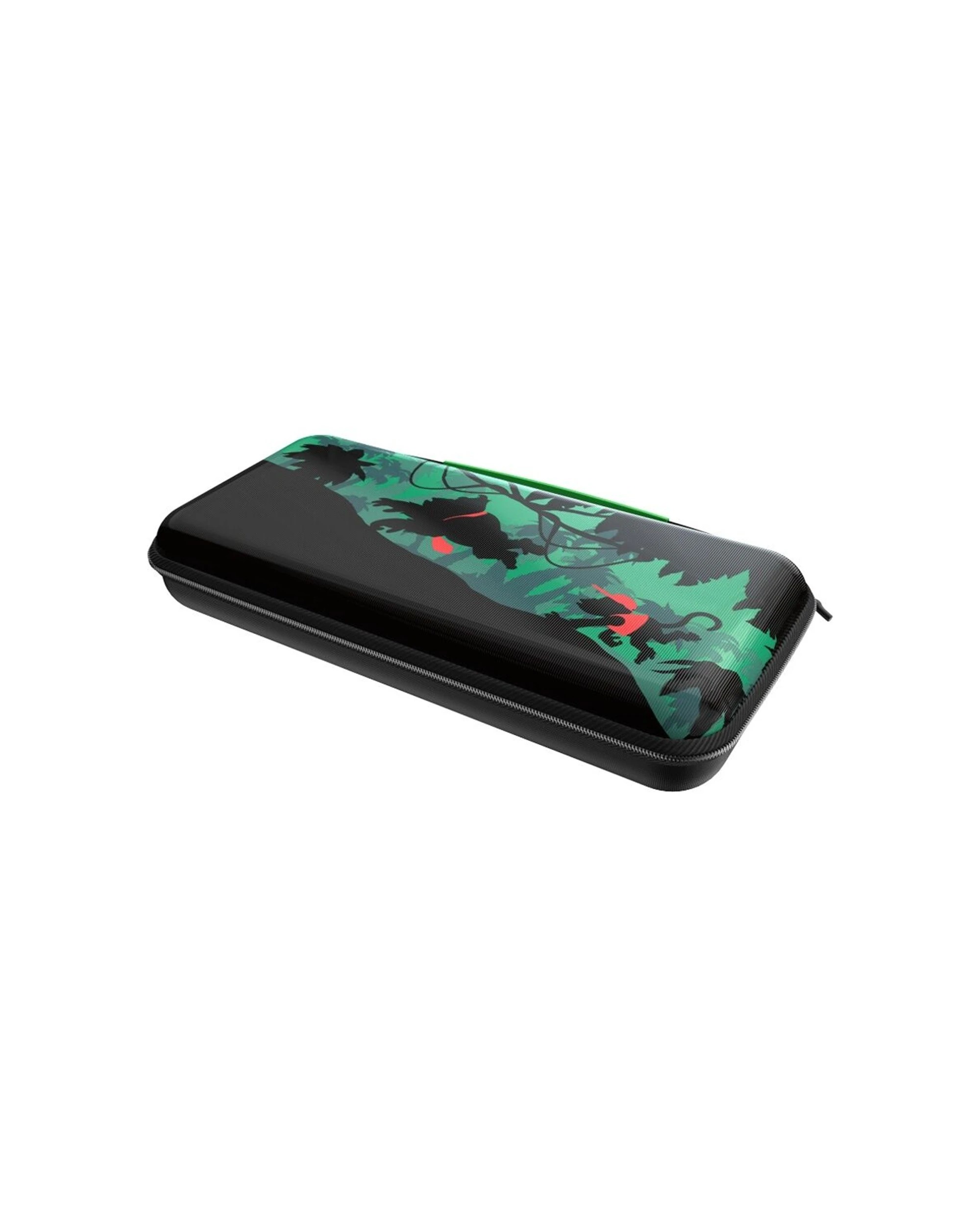 3 Turtle Beach Nintendo Switch 2 PlayTrek Slim Travel Case Storage Donkey Kong - Multi, 3 of 5