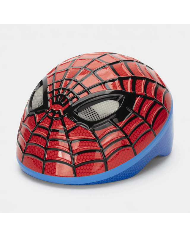 Spider-Man Bicycle He