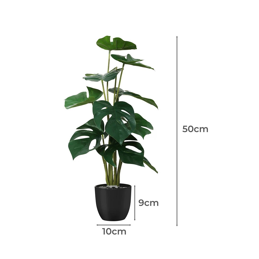 3 Lambu Artificial Plant, 3 of 7