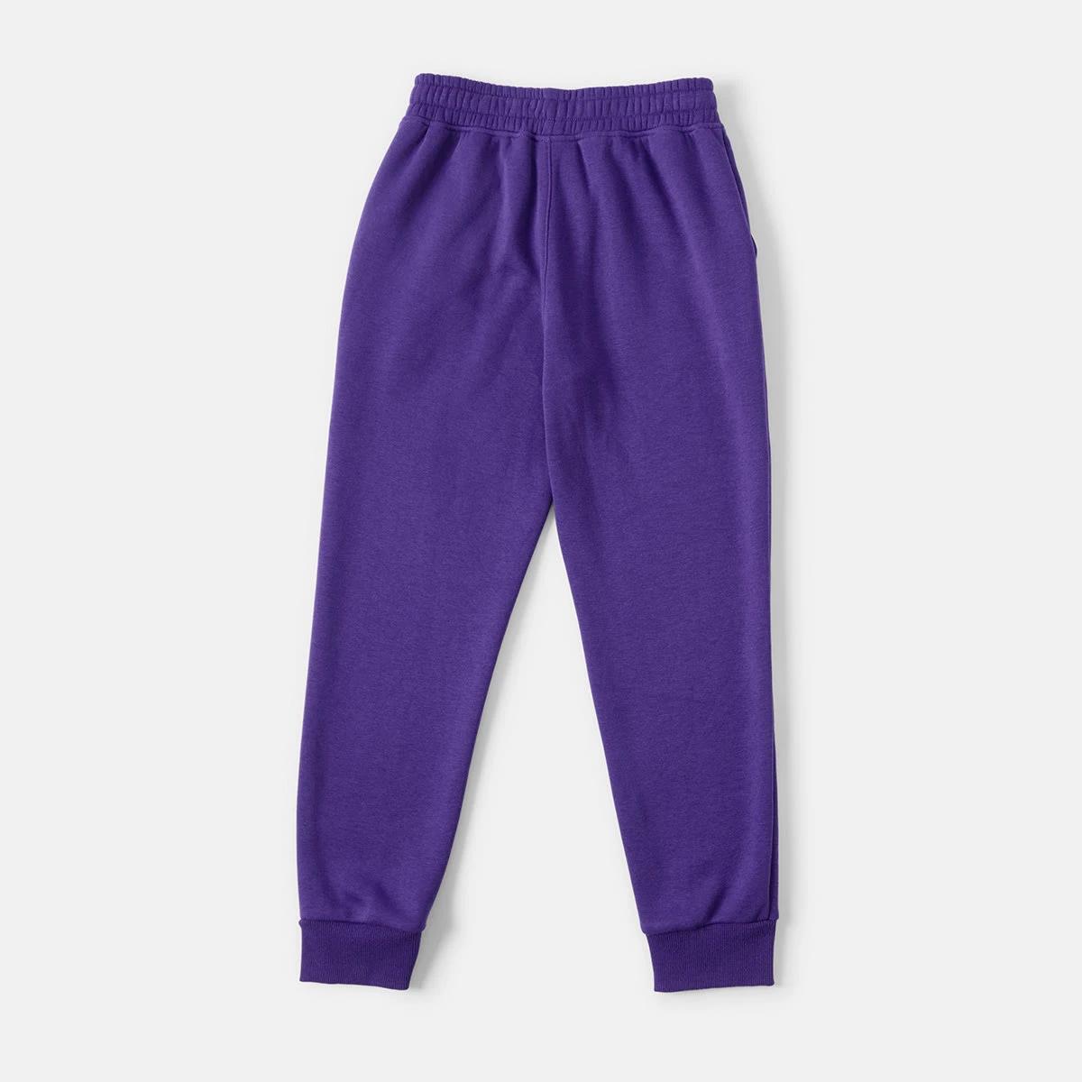 9 Official NBA Kids Trackpants Purple Lkrs 7cn2, 9 of 9