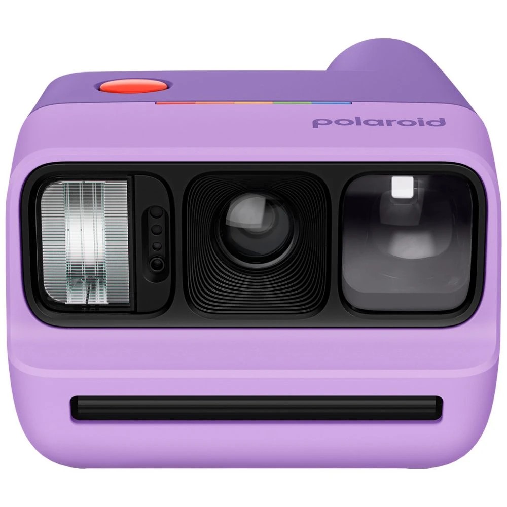 3 Polaroid Go Gen 3 Purple, 3 of 7