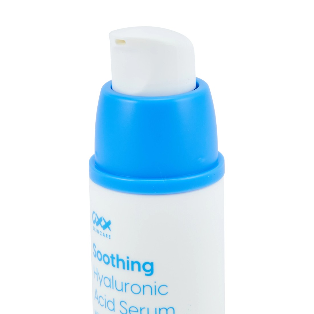 3 OXX Skincare Soothing Hyaluronic Acid Serum 27ml - Ceramide, Hyaluronic Acid & Pro Vitamin B5, 3 of 4