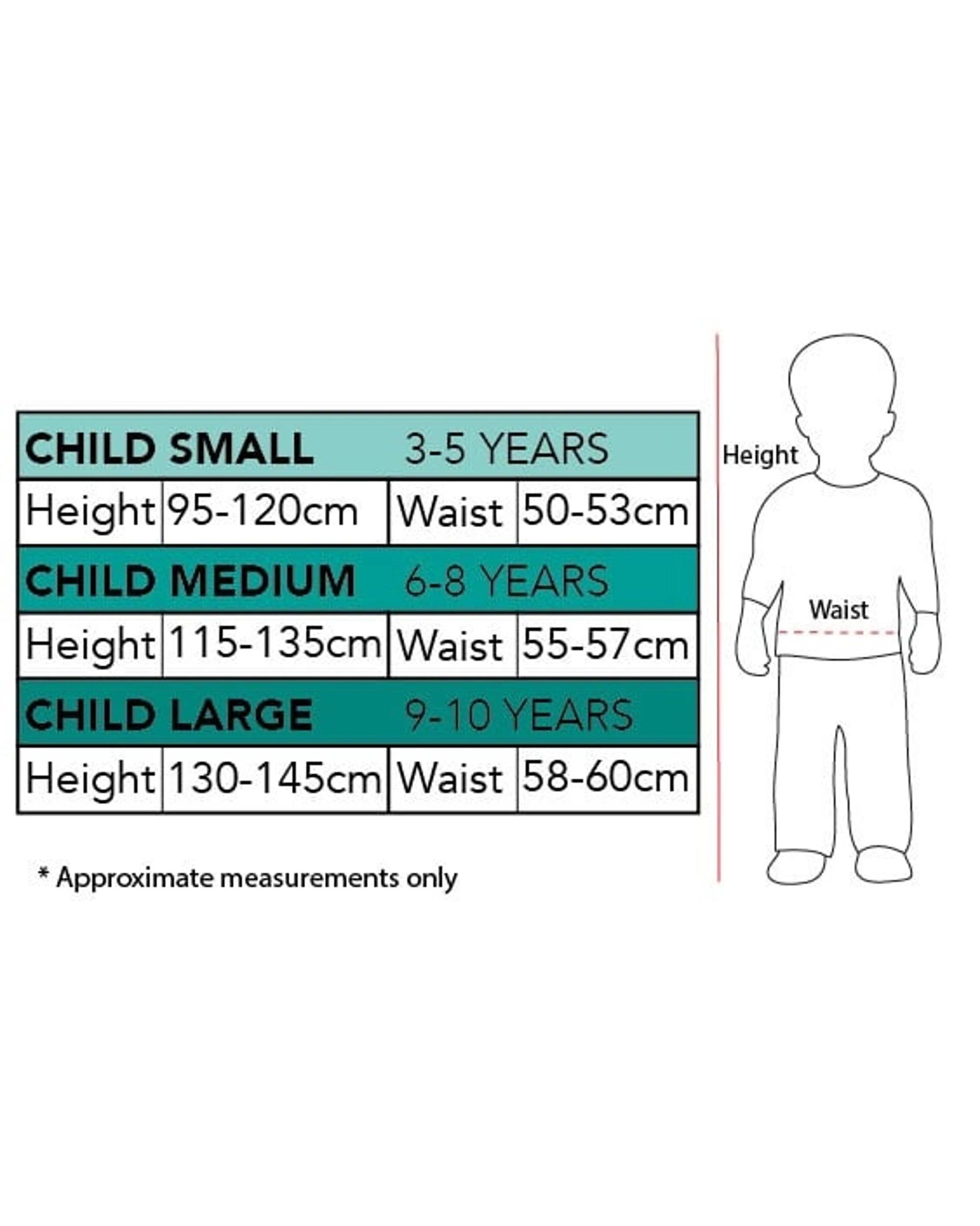 4 Disney Princess Ariel Ultimate Princess Celebration Costume Size 3-5 Years, 4 of 4