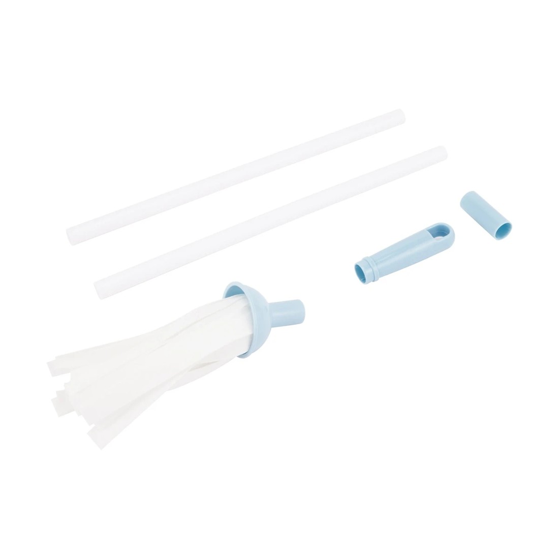 7 11 Piece Toy Cleaning Set, 7 of 9