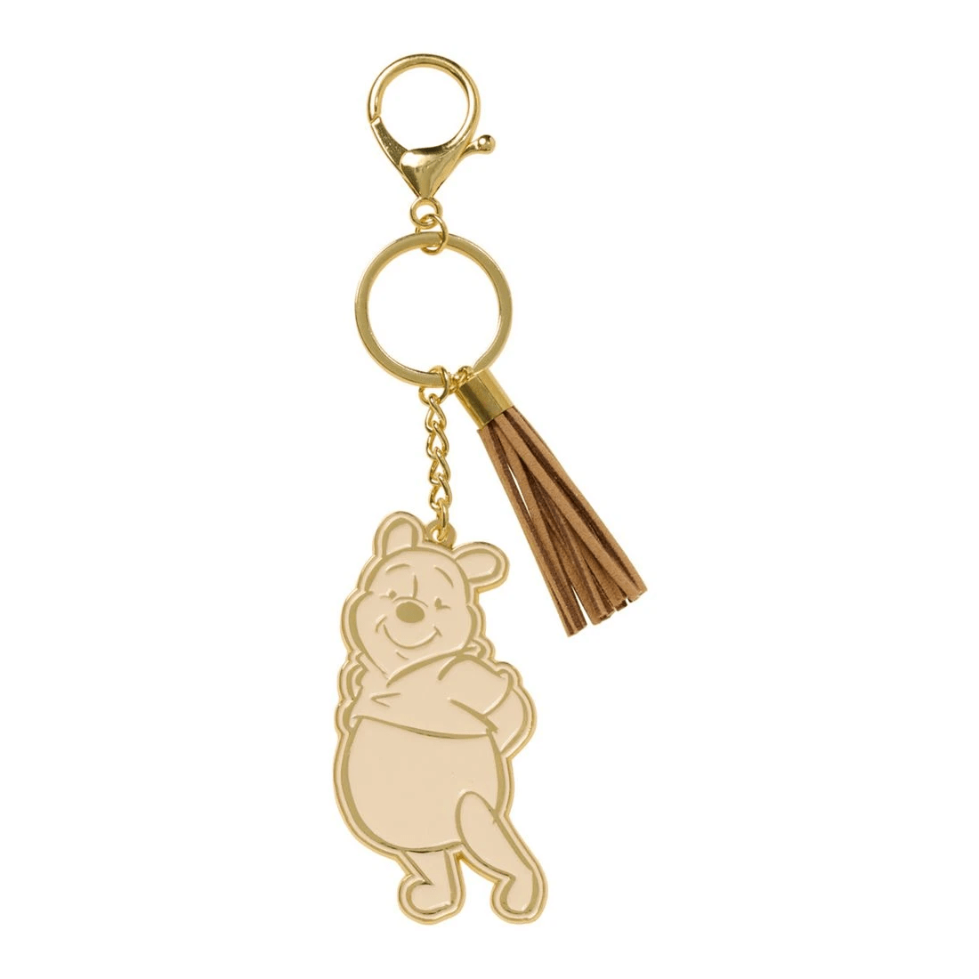 4 Disney Winnie the Pooh Key Ring, 4 of 4