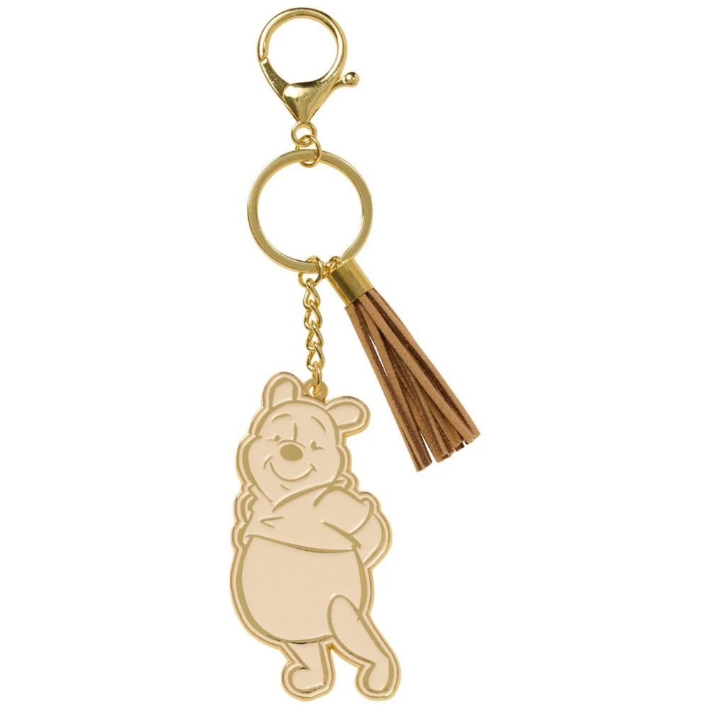 4 Disney Winnie the Pooh Key Ring, 4 of 4