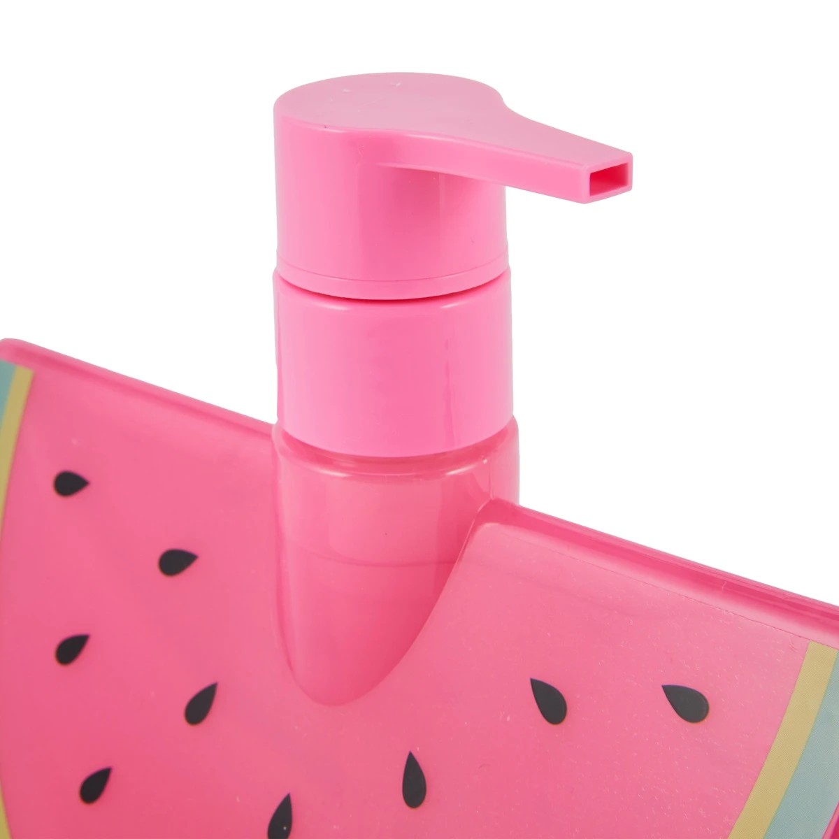 2 OXX Bodycare Hand and Body Wash 350ml - Watermelon Scented, 2 of 3